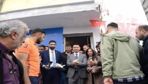 CHP'li İrfan Önal'dan deprem vergisi çıkışı