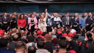  CHP'li Mutlu'dan Halk Günü sözü: Sorunları birebir dinleyeceğiz