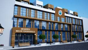 Genç Başkan'dan Eğitime Tam Destek