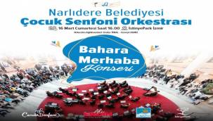 Narlıdere Belediyesi'nden Hafta Sonu İki Ayrı Etkinlik