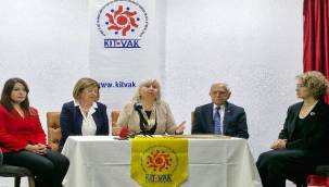 Türkiye'de ikincisi açılan 'Kök Hücre Nakil Merkezi' akredite oldu