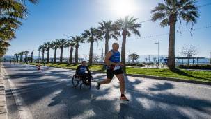 "Maratonizmir" İçin Geri Sayım Başladı