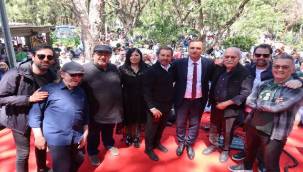 Ömer Eşki Görkemli Hatıralar'da