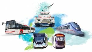 Ramazan Bayramı'nda toplu ulaşım ücretsiz