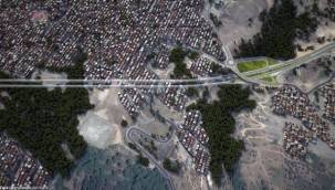 Buca-Bornova Tüneli'nde kazıların yüzde 70'i tamamlandı