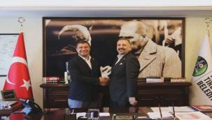 CHP İzmir'den Mesaj Dolu Değerlendirme Toplantıları