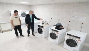 Rektör Budak'tan Cumhurbaşkanı Erdoğan'a teşekkür 