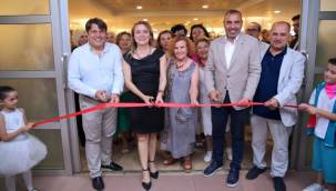 Başkan Mutlu: " İzmir'de Kültür ve Sanat Yaşamı Zenginleşecek"