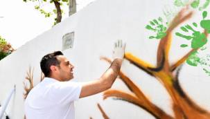 Çiğli Belediyesi'nden Çevre Dostu Etkinlik