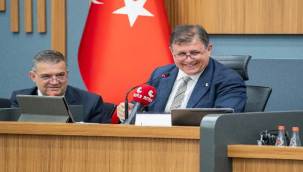 "TCDD fedakarlık yapmalı"