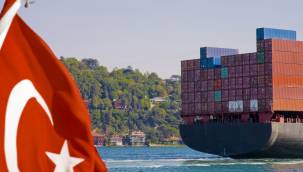 Ege İhracatçı Birlikleri'nden Haziran ayında 1 milyar 329 milyon dolarlık ihracat