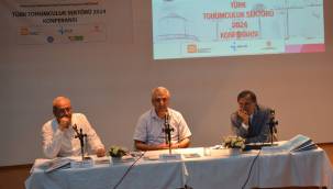 Tohumculuğun geleceği EÜ'de konuşuldu