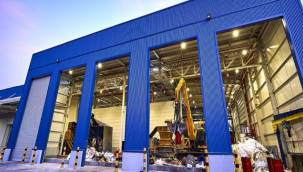 Büyükşehir'den yeşil dönüşüm