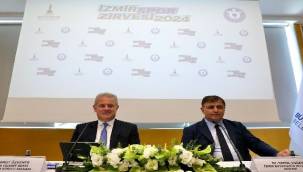 8 Ekim'de İzmir'de buluşacak