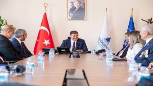 Bizim İçin Değerlisiniz