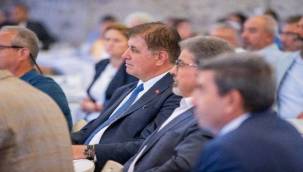 Bir daha 30 Ekimler yaşanmasın diye