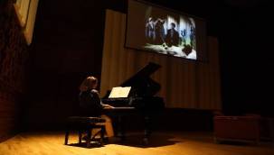 Halit Refiğ'in Anısına Duygu Dolu Bir Gece