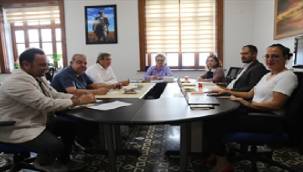 İzmir Kent Kitaplığı