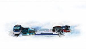 Toplu ulaşım tarifelerine düzenleme