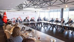 Uluslararası Film ve Müzik Festivali'nde Geri Sayım 