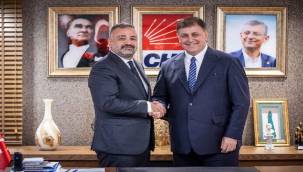 Başkan Tugay: Bu mücadele bitmez