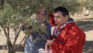 Birlikte olmanın keyfi