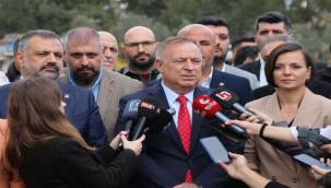 Bizim Gündemimiz Halkın Sorunları