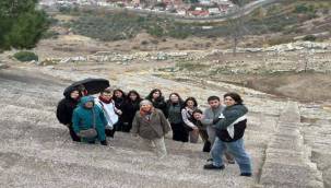 Büyükşehir, kitapseverleri buluşturuyor