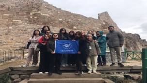 Büyükşehir, Kitapseverleri Buluşturuyor