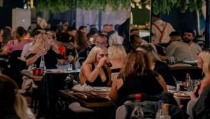 EĞLENCENİN YENİ ADRESİ GÖBEKLİ MEYHANE