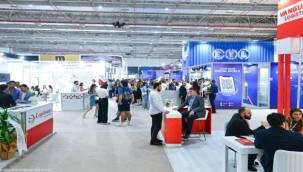 İZFAŞ, Türk lojistik sektörünü Çin'e taşıyor