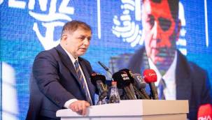 İzmir Körfezi'nin geleceğinin konuşulacağı çalıştay başladı