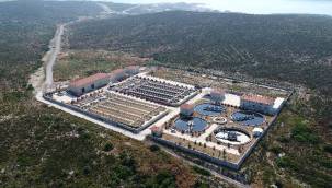 İZSU Genel Müdürlüğü'nden açıklama