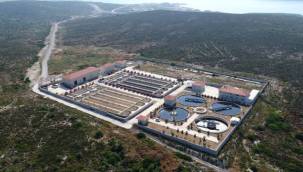 İZSU Genel Müdürlüğü 