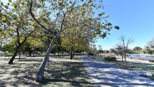 Büyükşehir yıllık 6 milyon metreküp su tüketiyor