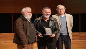 Mizah Festivali'nde ödüllü açılış