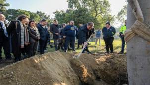  2025 Yılı Kültürpark'ın Yılı Olacak