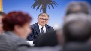 Çöpler İçin Fransa Modeli 