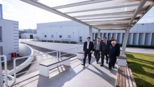  Fabrika'da Atatürk Odası