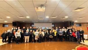 İleri Yaş İzmir Eylem Planı 