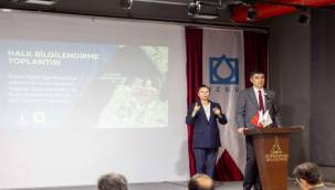 İzmir'in Kalbine Yapılacak Dev Yatırım 