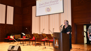 İzmir Kent Konseyi'nden "Kente Değer Katanlar Ödülleri"