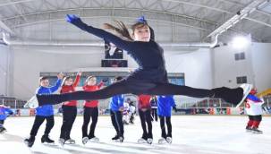"Karneni Al Gel" Ücretsiz Spor Etkinlikleri