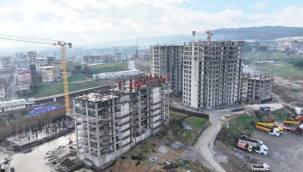 Kentsel Dönüşümde Hareket Zamanı