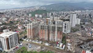 Kira Desteğinin Artması Sevindirdi