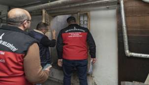 Özel Sektör İçin De Denetim