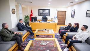 Paralimpik Yüzücü Miray'a Davet