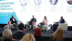 Plastik Atıklar Çöp Değil Milli Servet