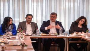 Roman Toplumu Kültürünü Korumalı