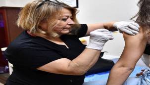 "Sağlığı Geliştiren Belediye" Unvanı